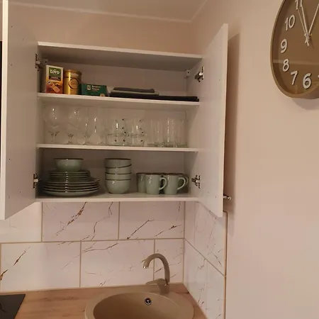 Cesu Majas Raina Iela Apartment Cesis Exterior photo