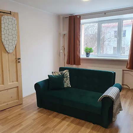 Cesu Majas Raina Iela Apartment Cesis Exterior photo