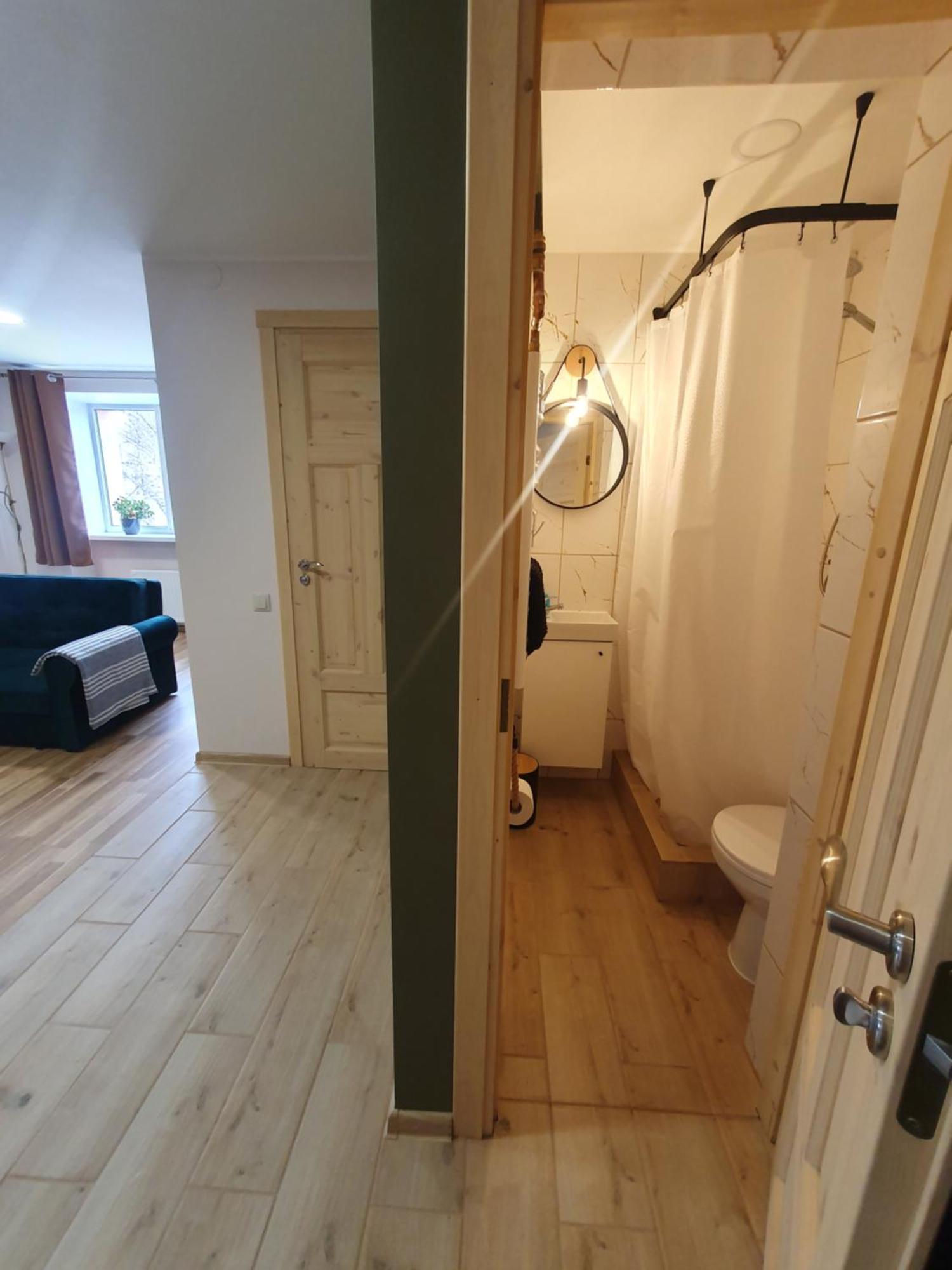 Cesu Majas Raina Iela Apartment