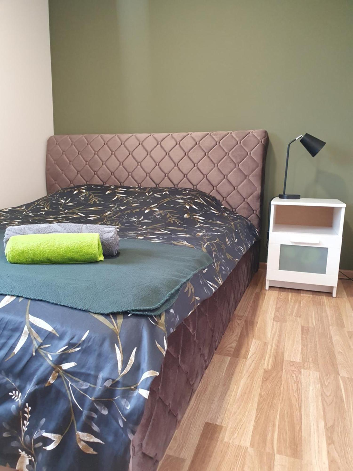 Apartment Cesu Majas Raina Iela *