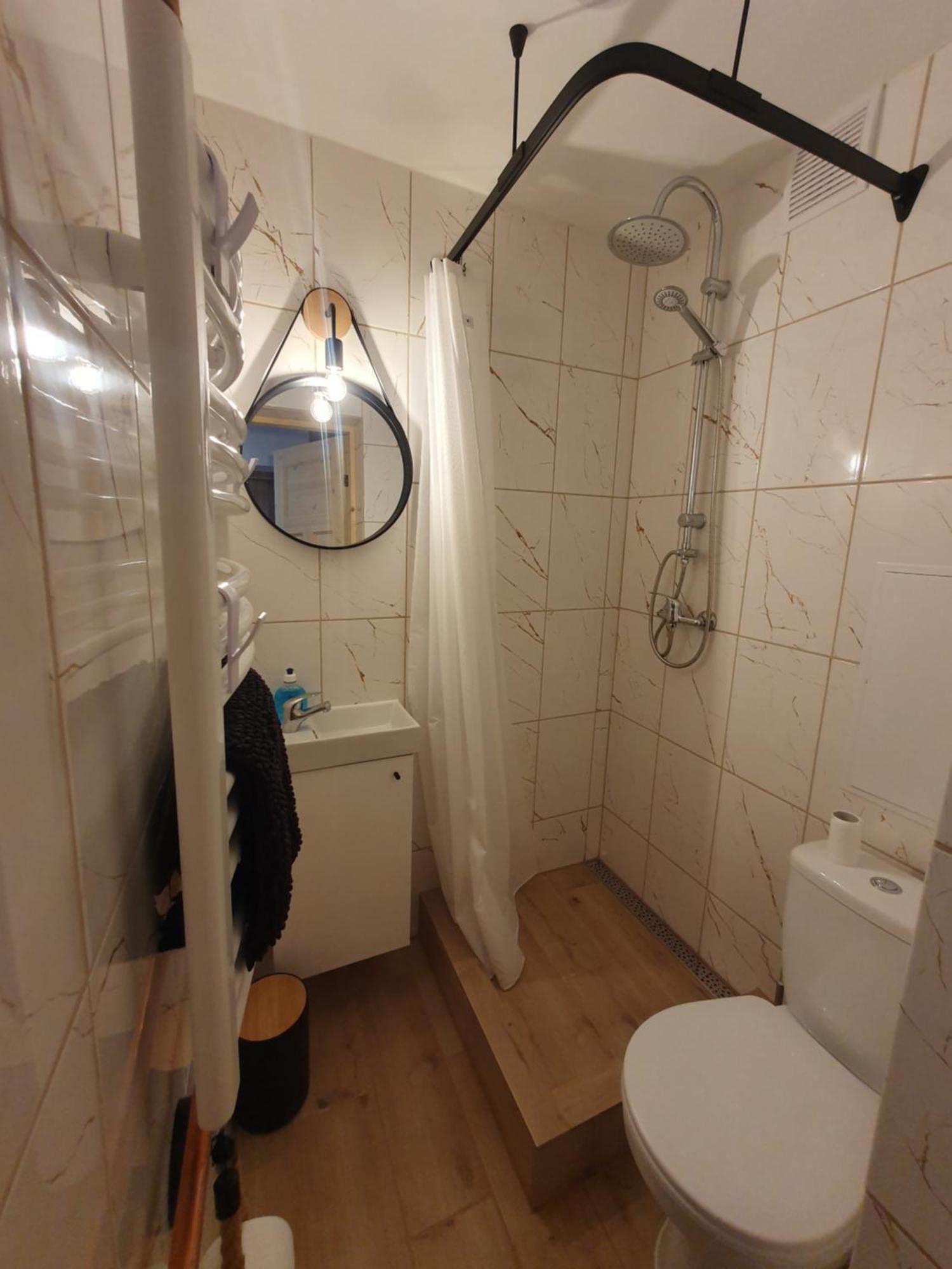 Apartment Cesu Majas Raina Iela *