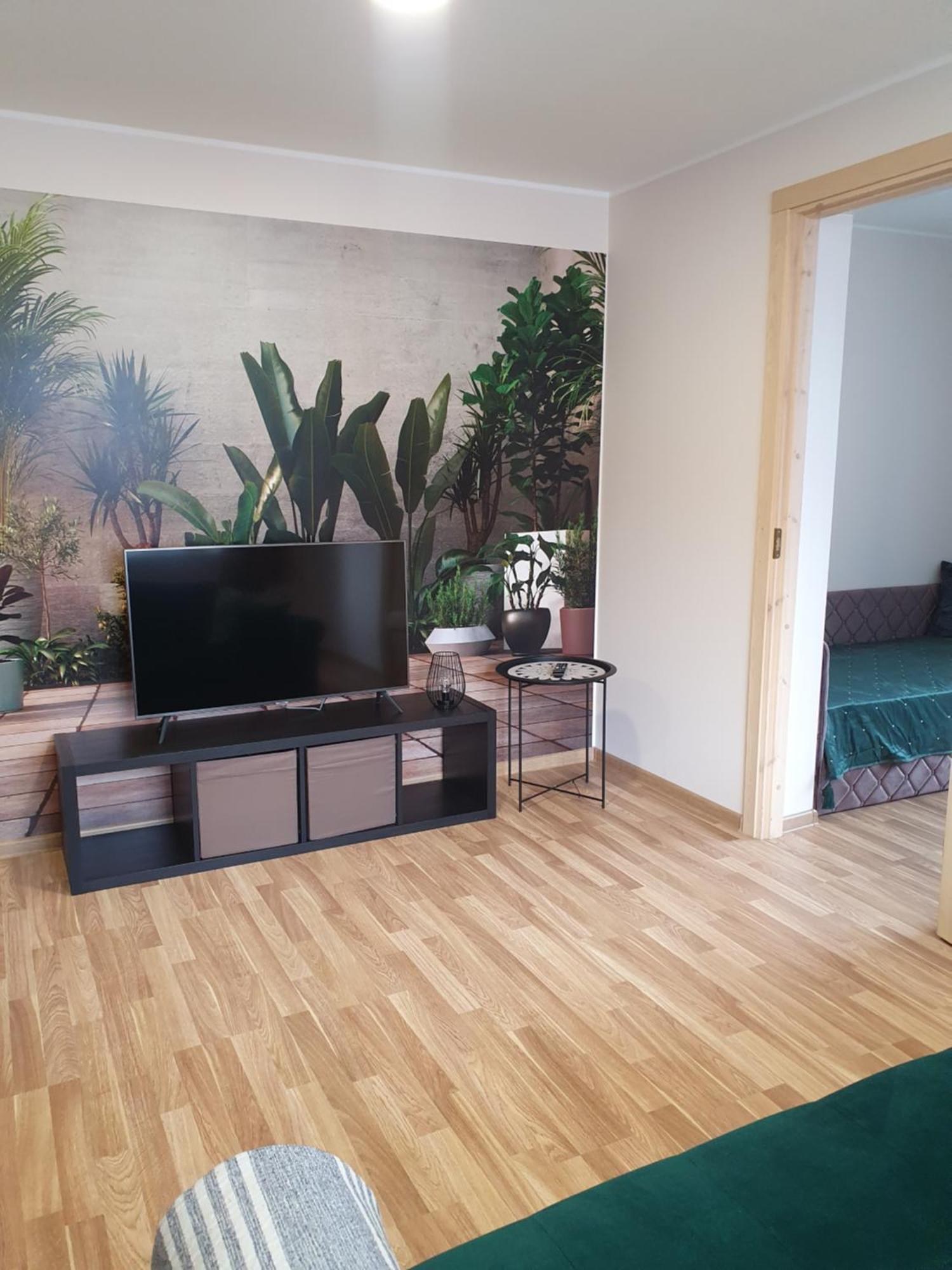 Apartment Cesu Majas Raina Iela