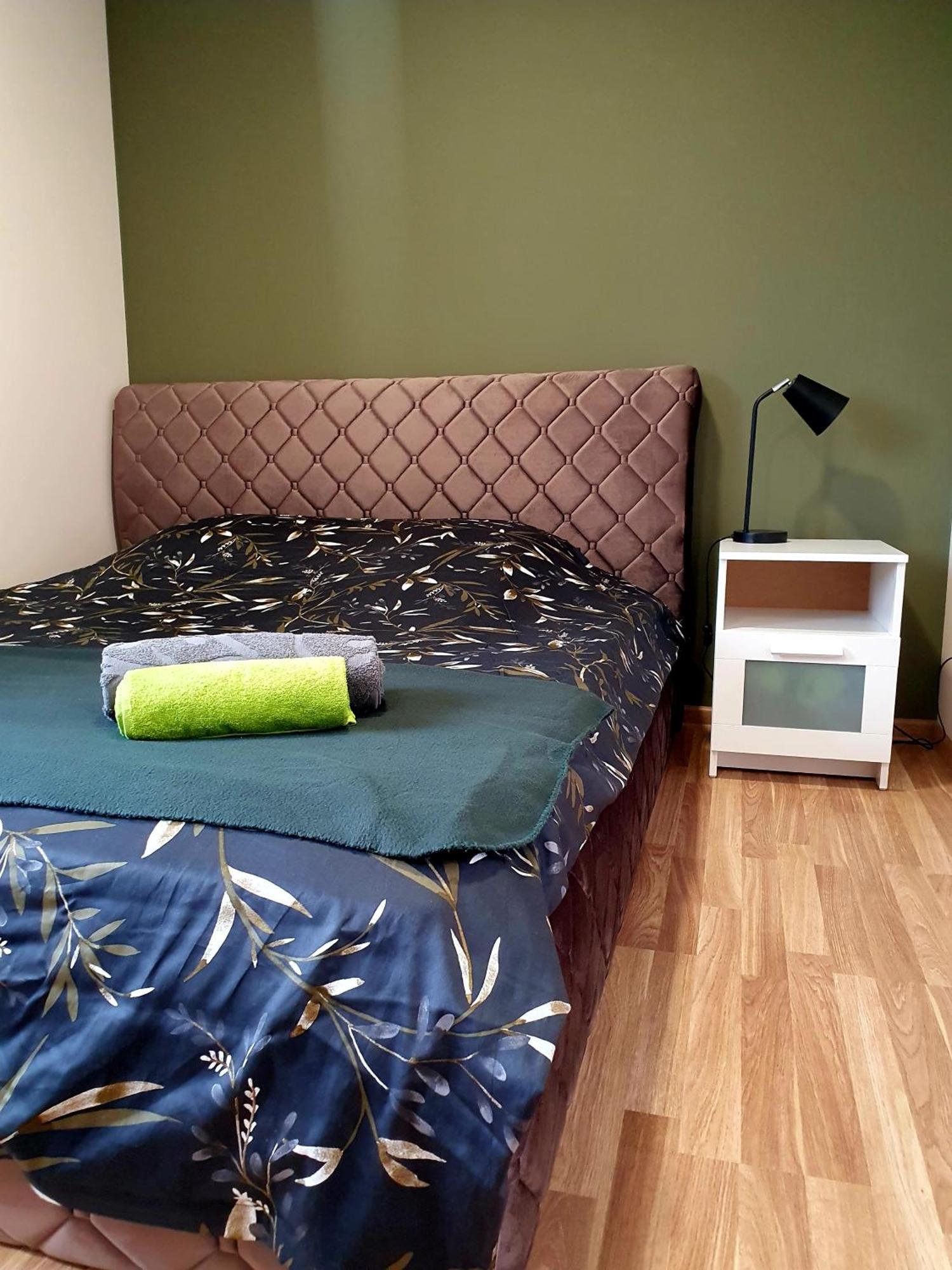 Cesu Majas Raina Iela Apartment