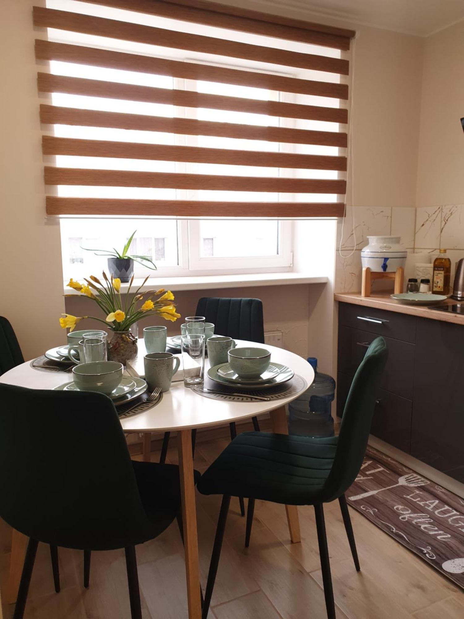 Apartment Cesu Majas Raina Iela