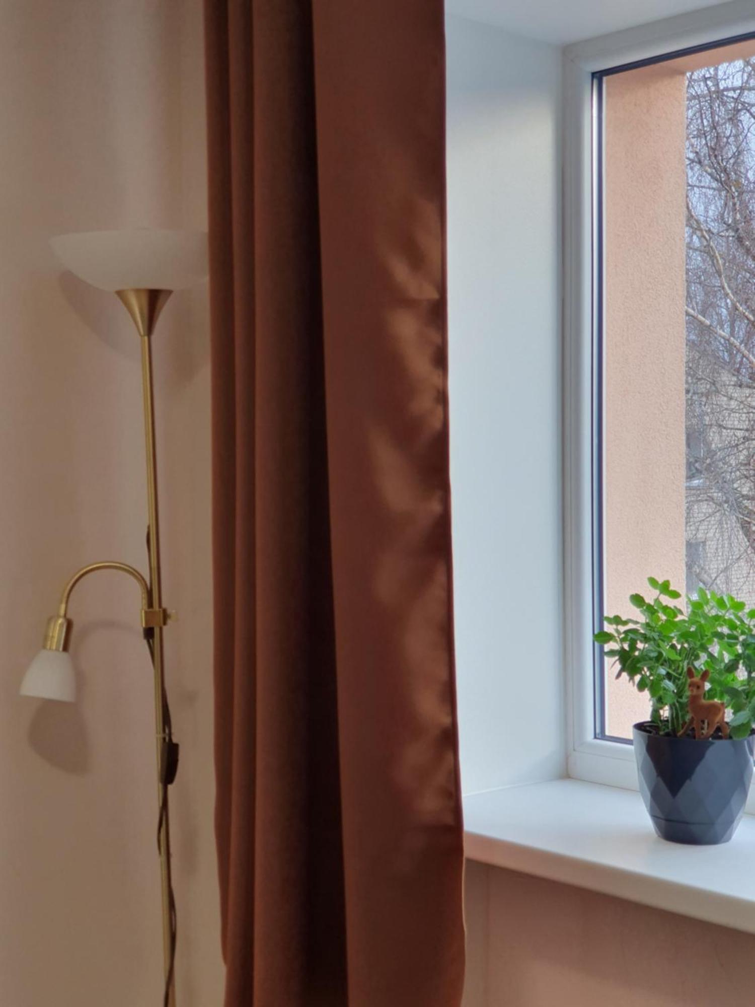 Cesu Majas Raina Iela Apartment