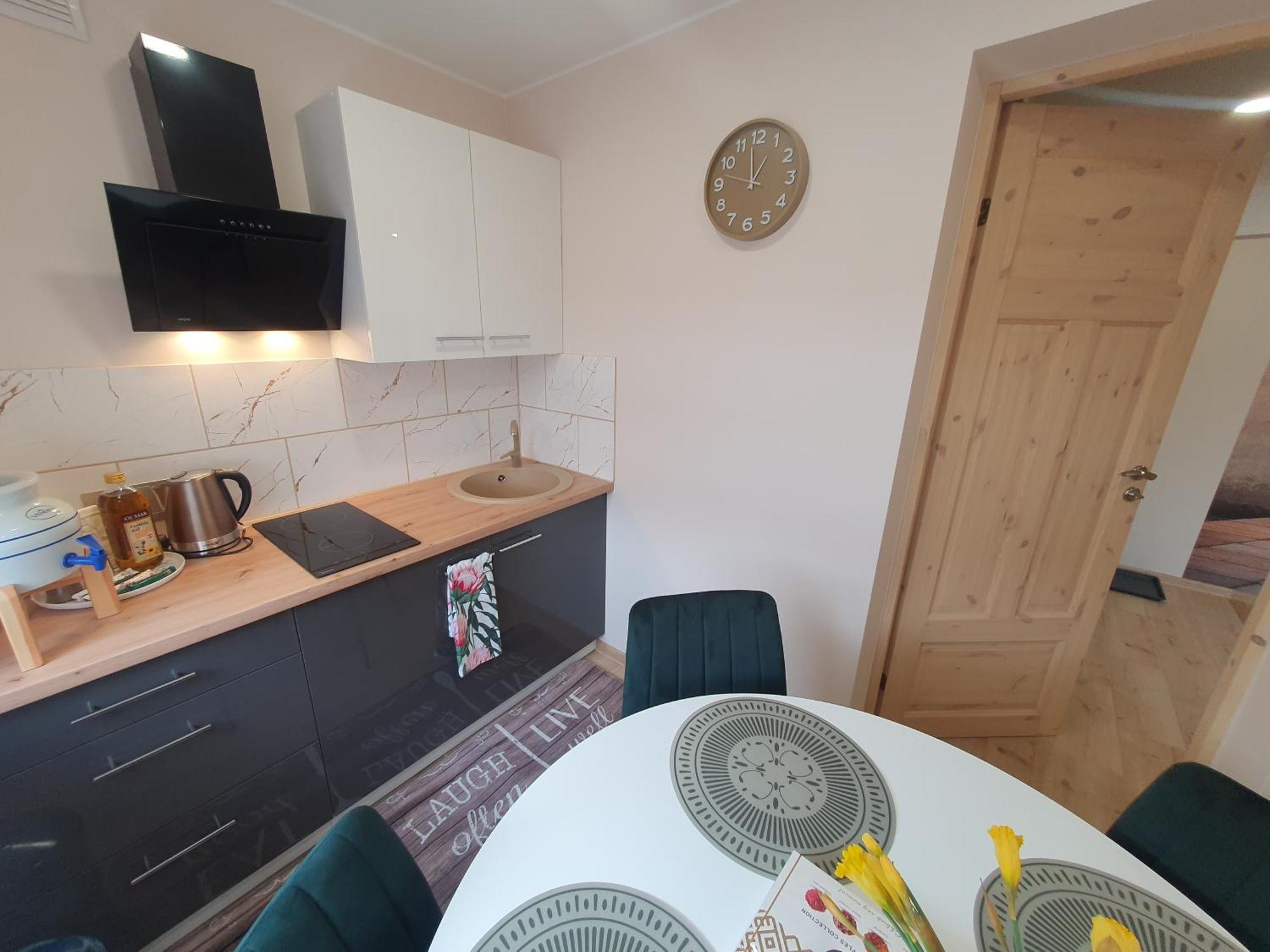 Apartment Cesu Majas Raina Iela *