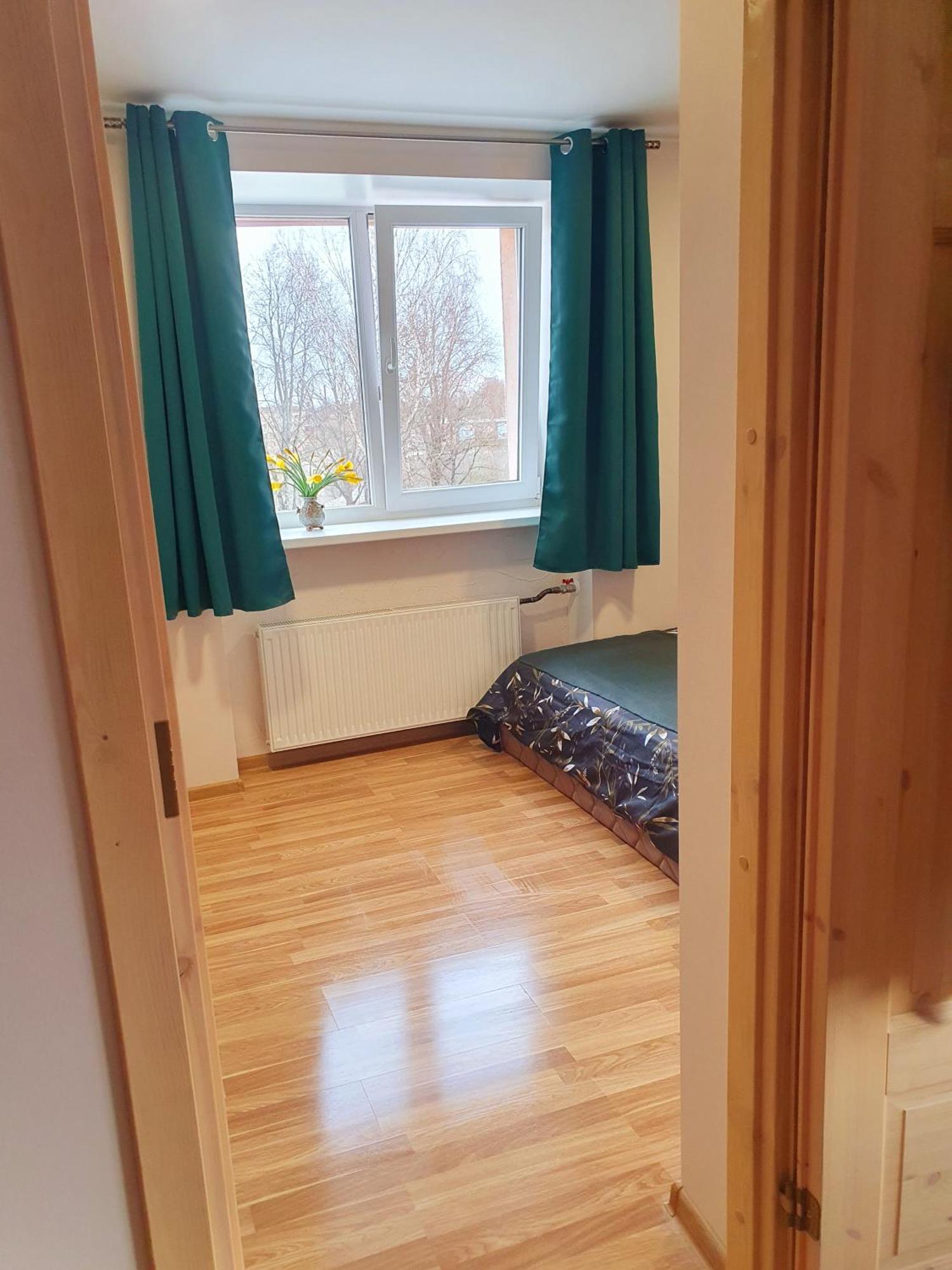 Cesu Majas Raina Iela Apartment